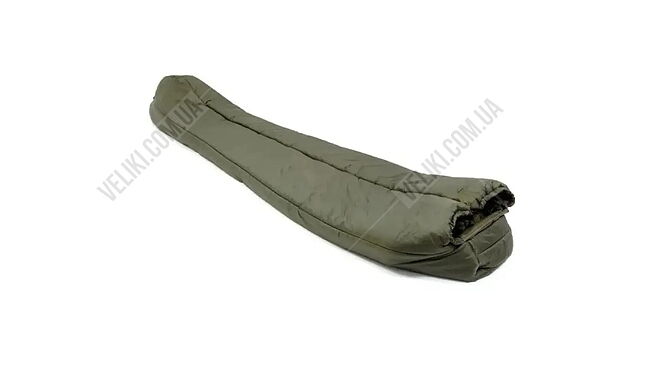 Спальний мішок Snugpak Softie Antarctica 190 см - дополнительное фото 2