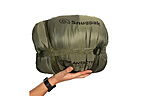 Спальний мішок Snugpak Softie Antarctica 190 см - дополнительное фото 4