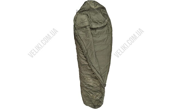 Спальний мішок Snugpak TSB 190 см L - дополнительное фото 1