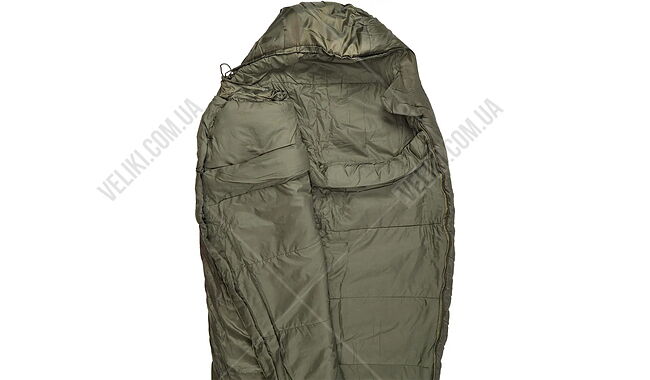 Спальний мішок Snugpak TSB 190 см L - дополнительное фото 2
