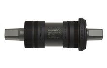 Каретка Shimano BB-UN101 68-122.5 мм - фото 1