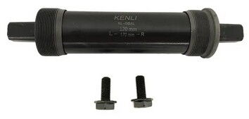 Каретка Kenli KL-08AL 120-170 мм