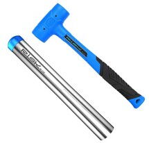 Съемник подшипников каретки Press-Fit RISK RL238-2