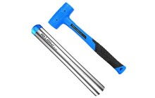 Знімач підшипників каретки Press-Fit RISK RL238-2 - фото 1