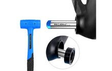 Знімач підшипників каретки Press-Fit RISK RL238-2 - дополнительное фото 1