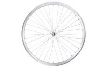 Колесо переднє Velotrade 28" з втулкою Shunfeng SF-HB03F - фото 1