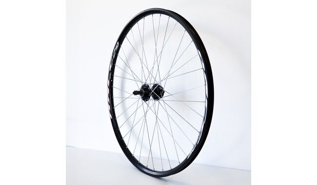 Колесо заднее Velotrade 29" с втулкой Wangzhen 208RBQ - дополнительное фото 2