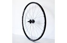 Колесо заднее Velotrade 29" с втулкой Wangzhen 208RBQ - дополнительное фото 2