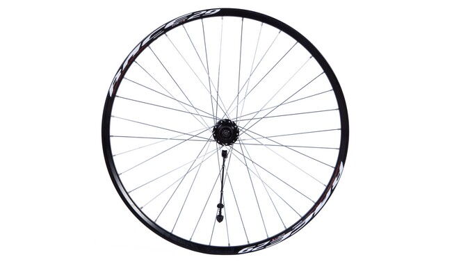 Колесо заднє Velotrade 29" з втулкою Wangzhen 282RBQ - фото 1