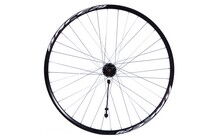 Колесо заднє Velotrade 29" з втулкою Wangzhen 282RBQ - фото 1