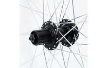 Колесо заднее Velotrade 27.5" с втулкой Wangzhen 282RBQ - дополнительное фото 1