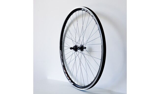 Колесо заднє Velotrade 29" з втулкою Wangzhen 201RBQ - дополнительное фото 2