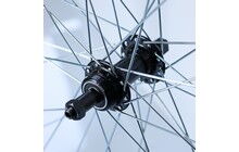 Колесо заднє Velotrade 29" з втулкою Wangzhen 201RBQ - дополнительное фото 1