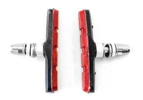 Тормозные колодки Bravvos FLA-23-04S