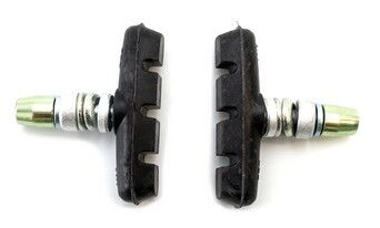 Колодки тормозные Winzip V-brake