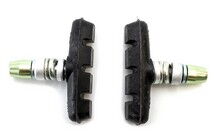 Колодки тормозные Winzip V-brake - фото 1