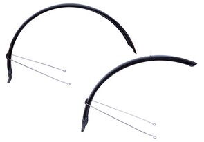 Комплект крыльев Bravvos X080 26"