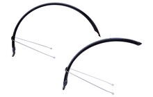 Комплект крил Bravvos X080 26" - фото 1