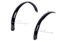 Комплект крил Bravvos X080 26" - дополнительное фото 1