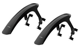 Комплект крыльев RBRL RL-240 20-24"