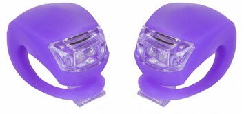 Комплект мигалок BC-RL8001