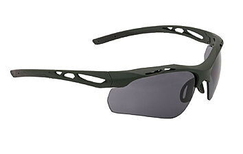 Окуляри Swiss Eye Attac