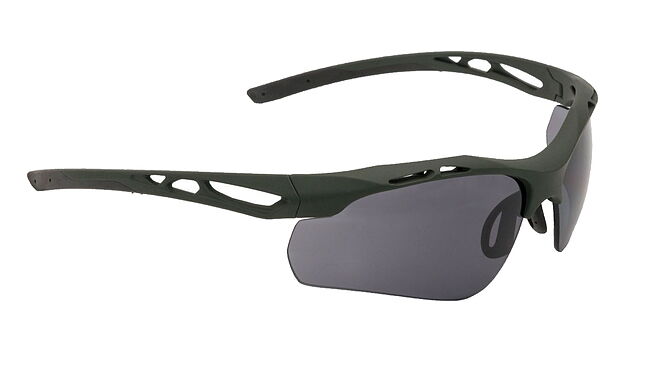 Очки Swiss Eye Attac - фото 1