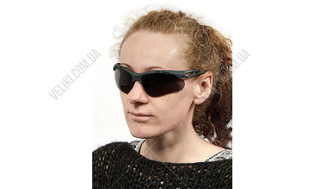 Очки Swiss Eye Attac - дополнительное фото 2