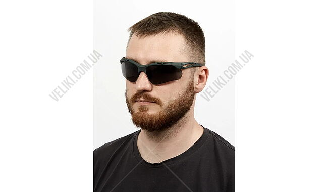 Очки Swiss Eye Attac - дополнительное фото 3