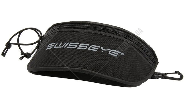 Окуляри Swiss Eye Devil - дополнительное фото 1