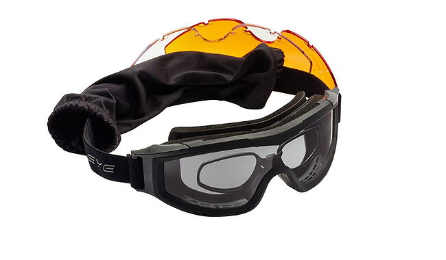 Очки Swiss Eye F-Tac - фото 1