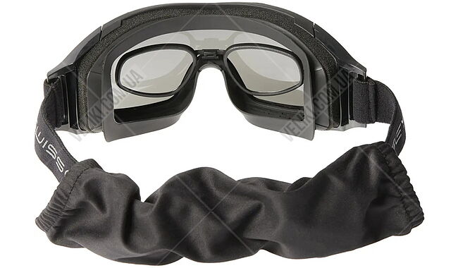 Окуляри Swiss Eye F-Tac - дополнительное фото 1