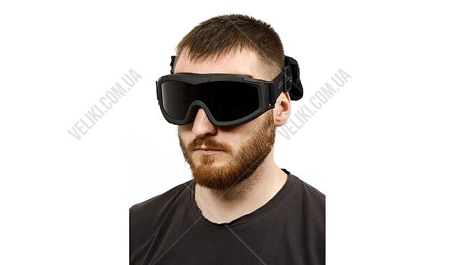 Окуляри Swiss Eye F-Tac - дополнительное фото 4