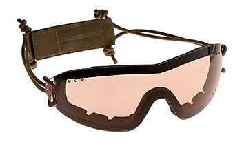 Очки Swiss Eye Infantry Orange