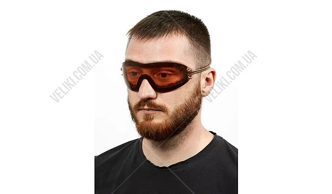 Окуляри Swiss Eye Infantry Orange - дополнительное фото 3