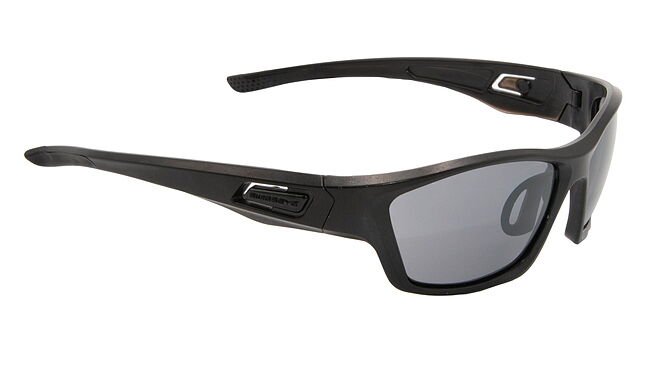 Очки Swiss Eye Tomcat Smoke - фото 1