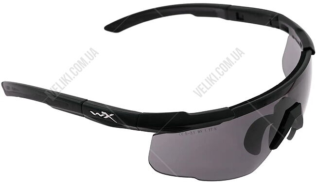 Очки Wiley X Saber Advanced - дополнительное фото 1