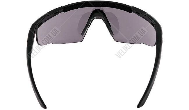 Очки Wiley X Saber Advanced - дополнительное фото 3