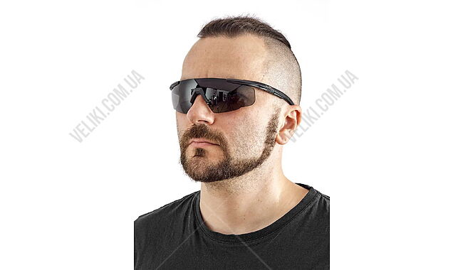 Очки Wiley X Saber Advanced - дополнительное фото 4