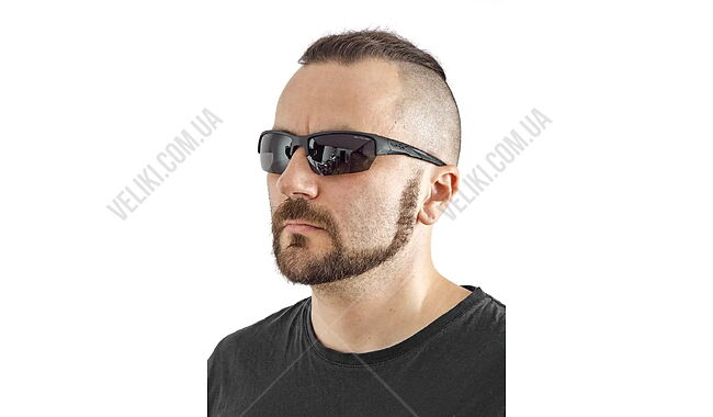 Очки Wiley X Saint - дополнительное фото 4