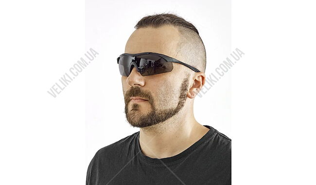 Очки Wiley X Vapor 2.5 - дополнительное фото 4