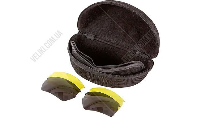 Окуляри Allen Ion - дополнительное фото 2