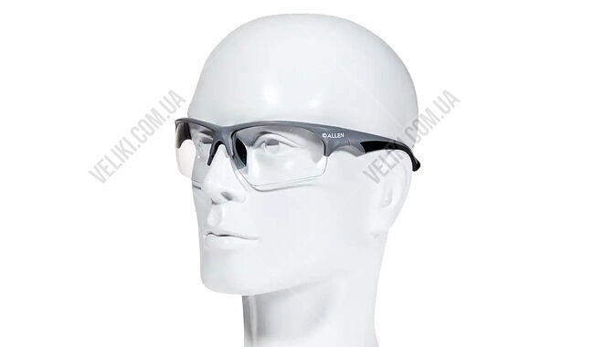 Окуляри Allen Ion - дополнительное фото 5