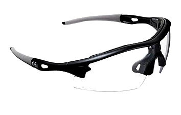 Окуляри Allen Aspect Clear