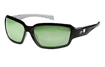 Окуляри Scierra Street Wear Green Mirror