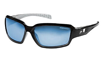 Окуляри Scierra Street Wear Blue Mirror