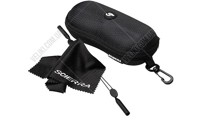 Окуляри Scierra Street Wear Blue Mirror - дополнительное фото 1