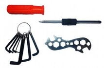 Набір інструментів VLT - фото 1