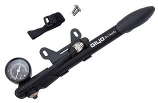 Насос Giyo GS-41P