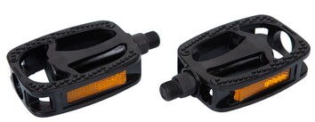 Педали Gineyea M-510